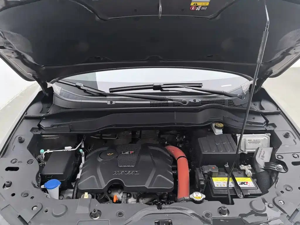Haval H2 — миниатюра 6