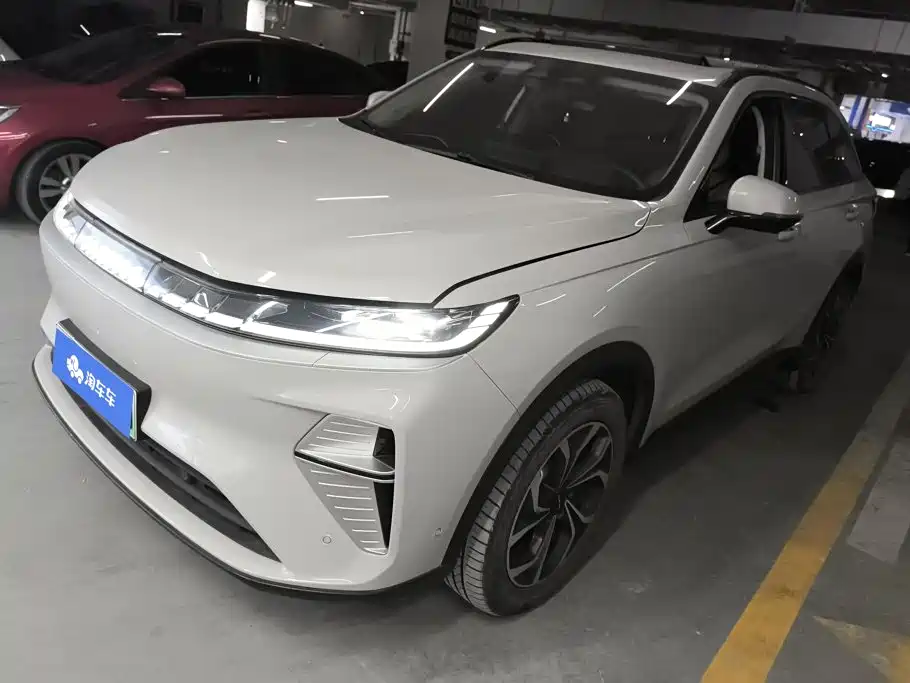 Haval Xiaolong MAX