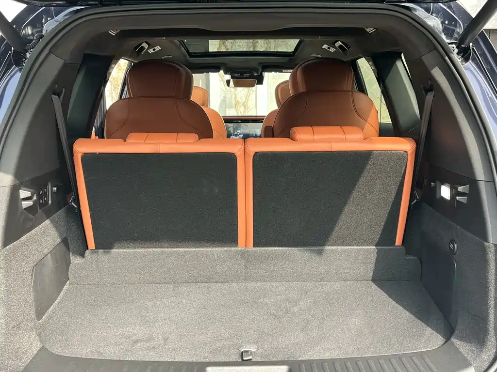 EXEED XINGTU LANYUE C DM