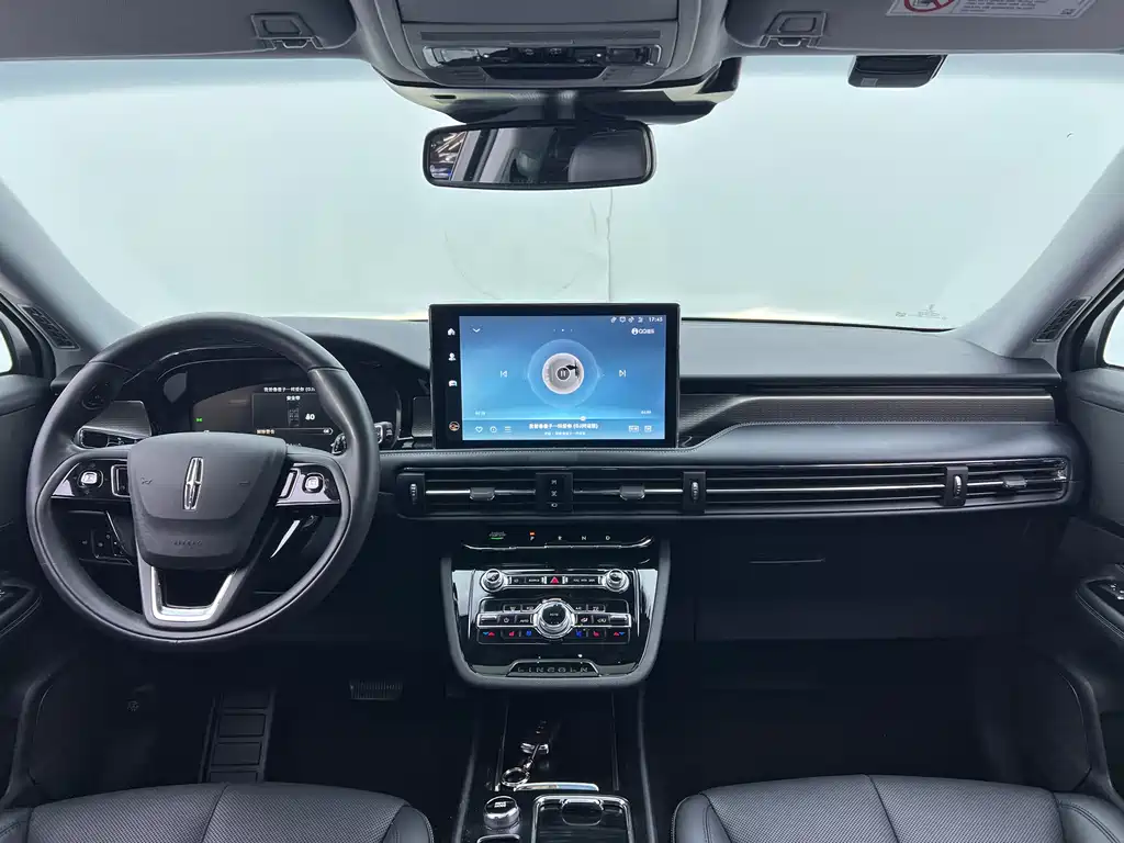 Lincoln Corsair 2022 2.0T Premium