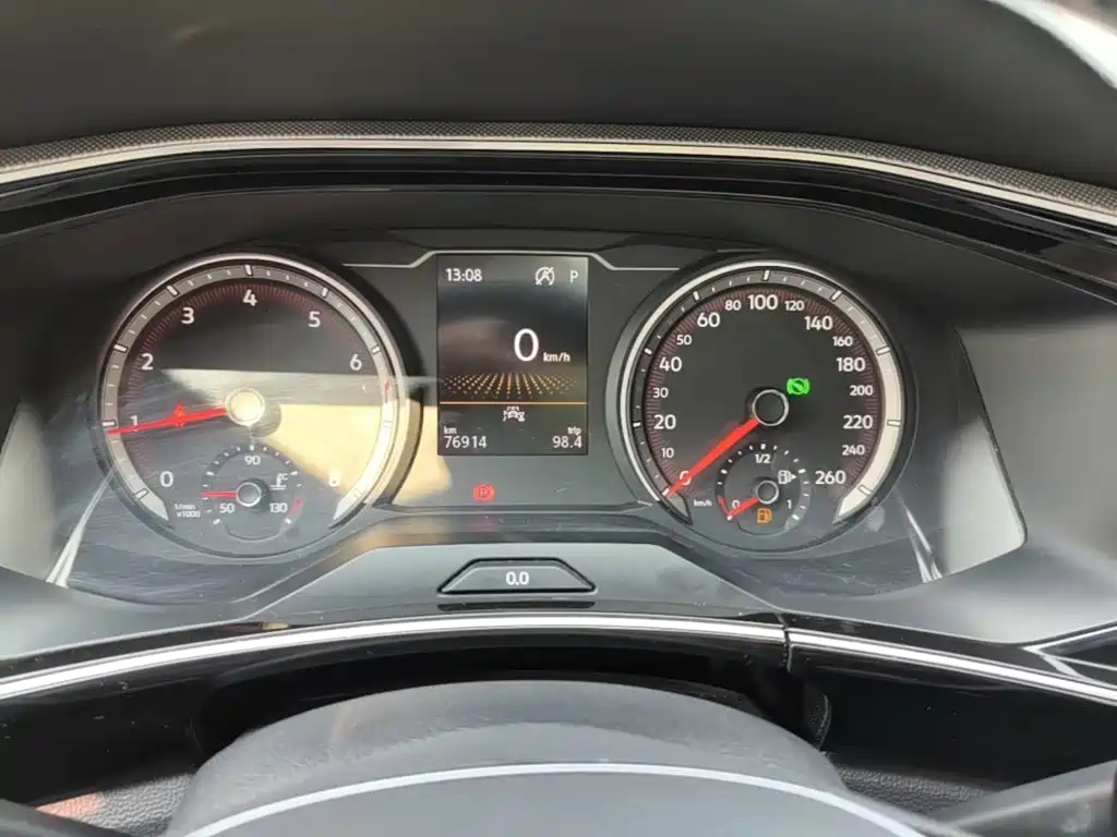 Volkswagen Tayron — миниатюра 12