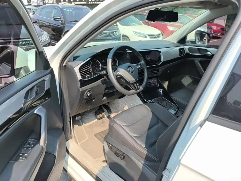 Volkswagen Tayron — миниатюра 16