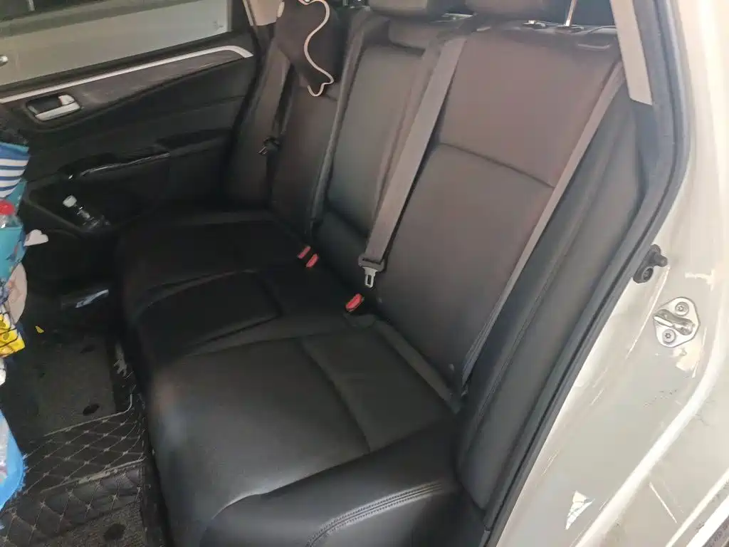 Honda Jade — миниатюра 13