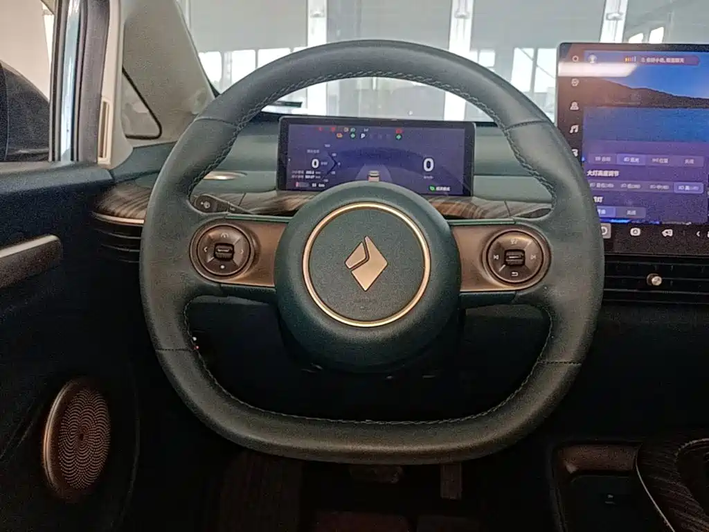 Baojun Yunduo — миниатюра 11