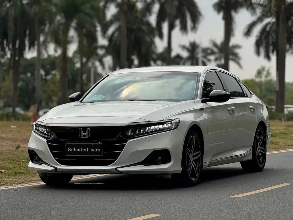 Honda Accord 2023