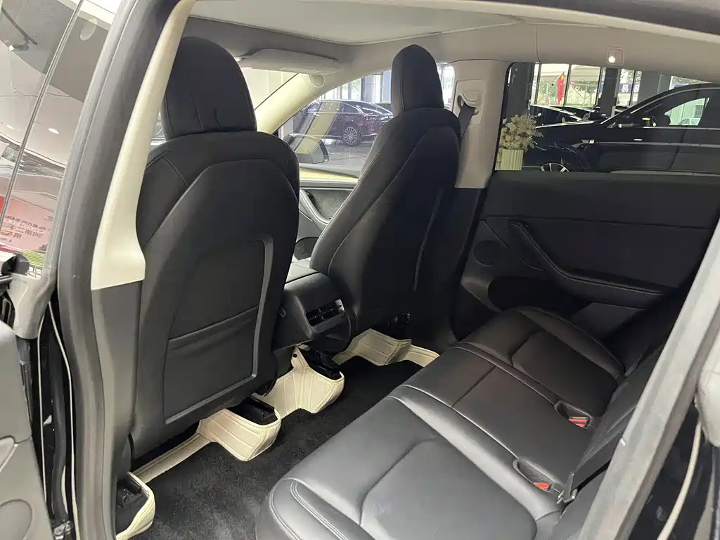 Tesla Model Y — миниатюра 11