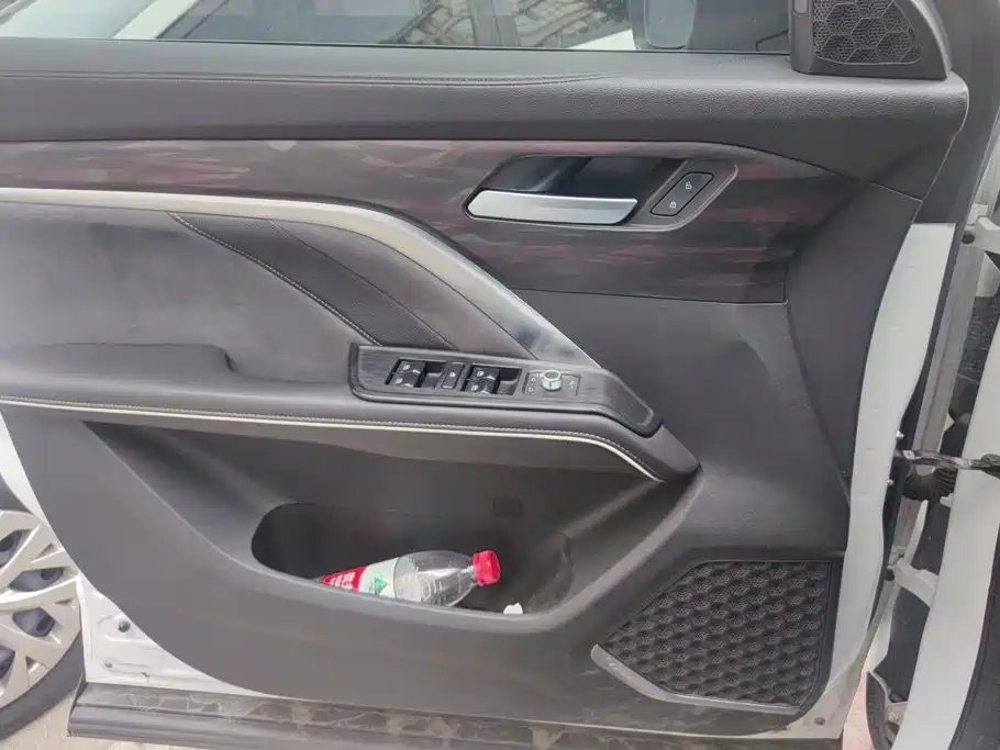 Haval H6 — миниатюра 7