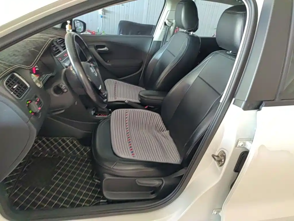 Volkswagen Polo — миниатюра 15
