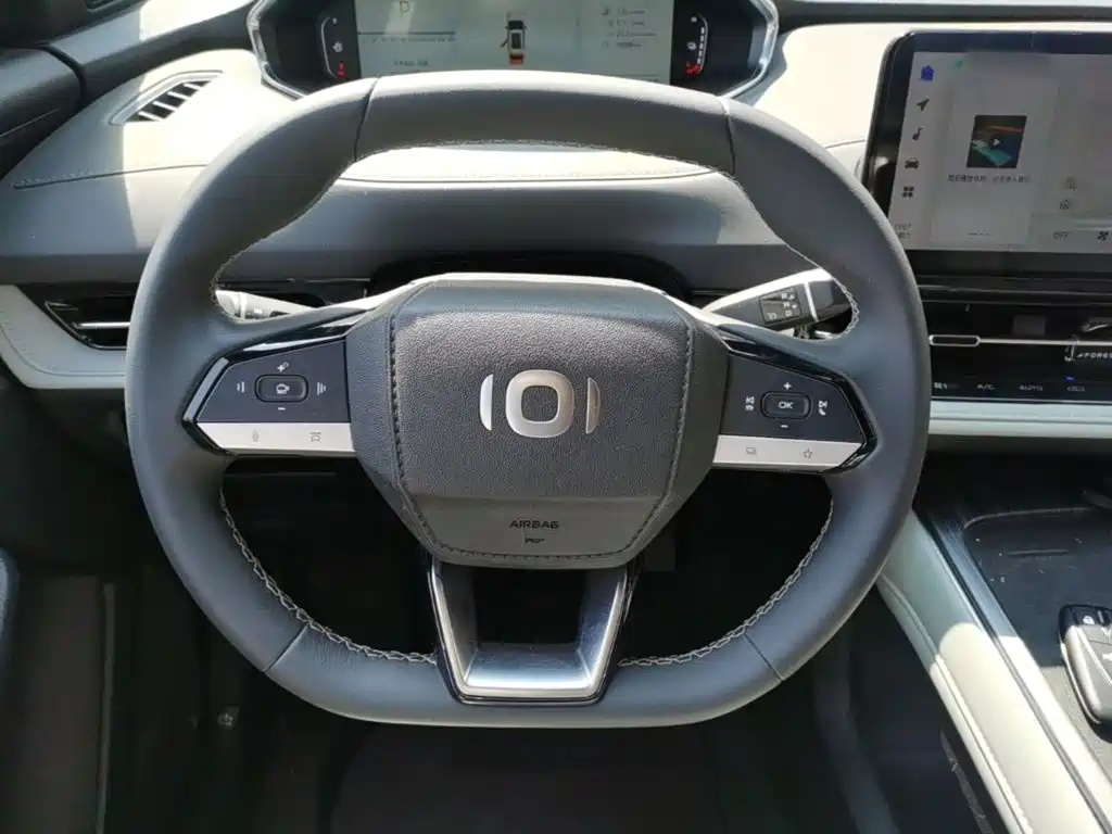 Qiyuan Qiyuan Q05 Classic — миниатюра 11