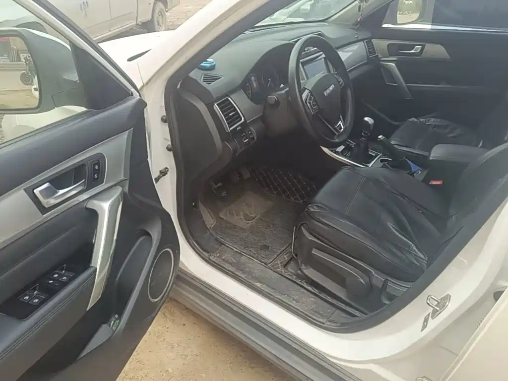 Haval H2 — миниатюра 16