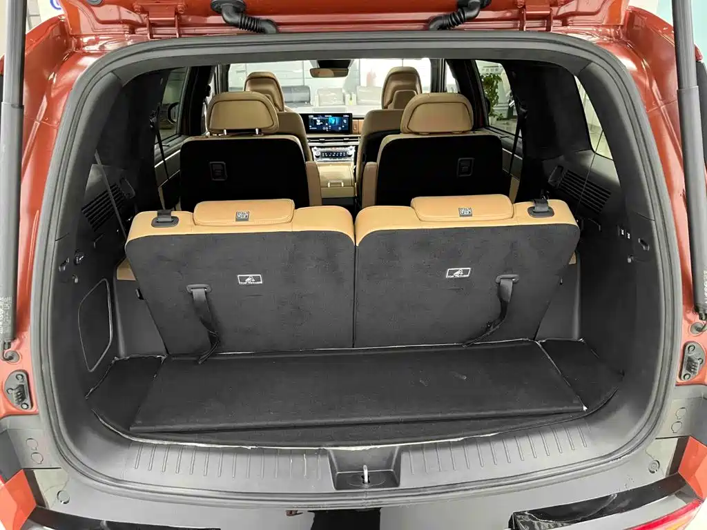Hyundai Santa Fe — миниатюра 17