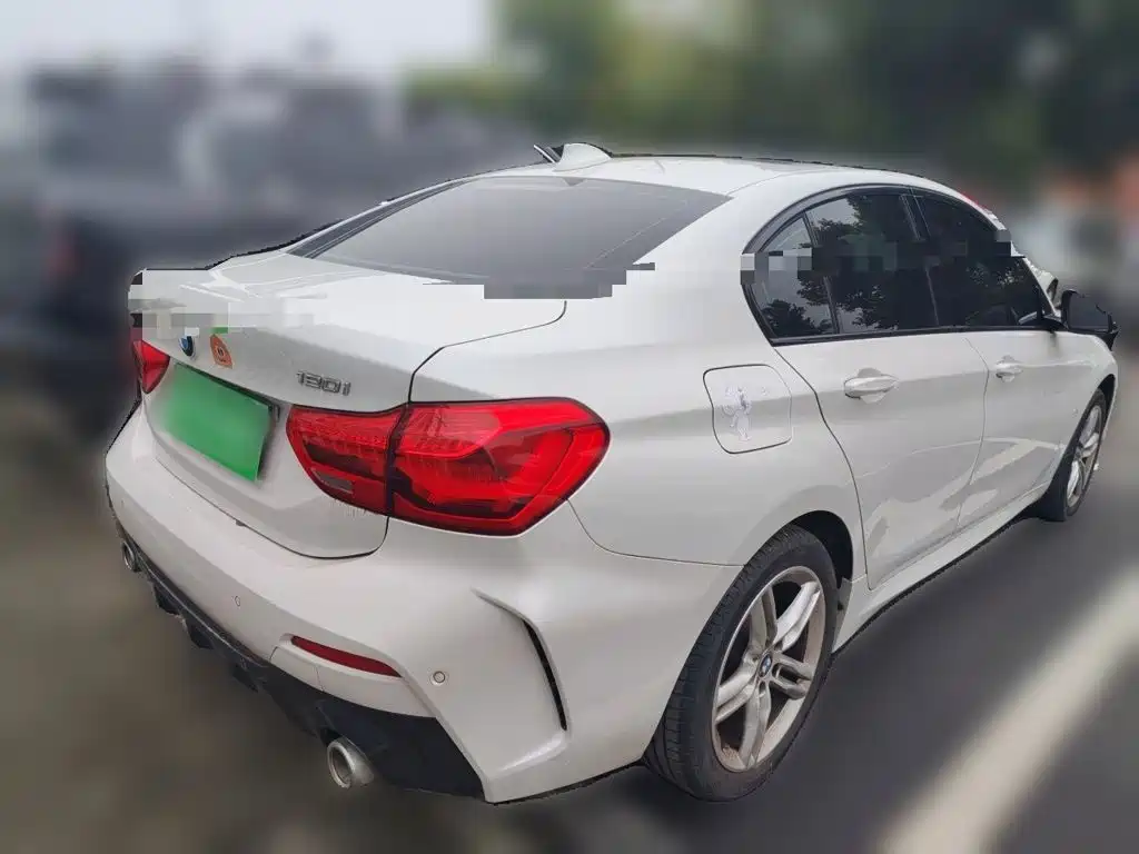 BMW 1 Series — миниатюра 4