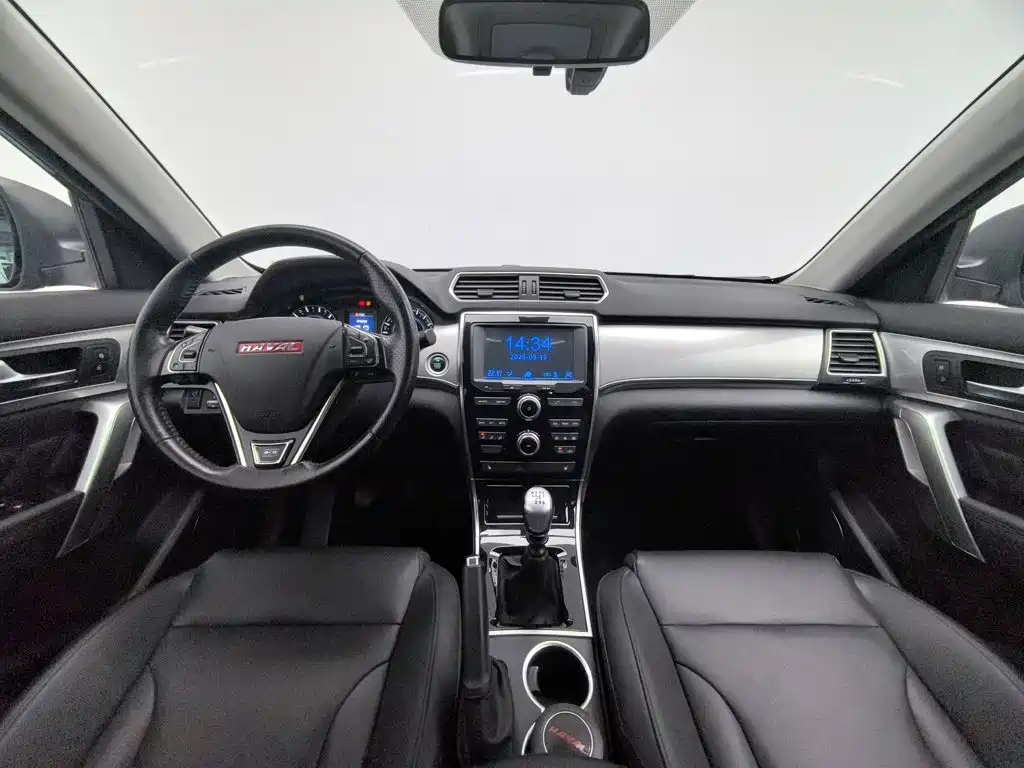 Haval H2 — миниатюра 5