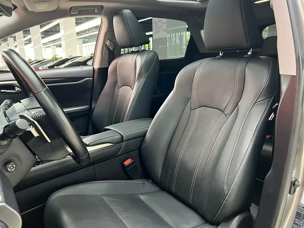 Lexus RX 2020 300 Elegant VI