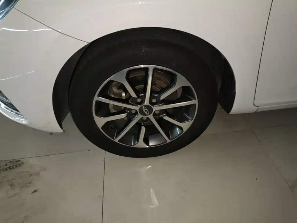 Chery Arrizo 5 — миниатюра 23