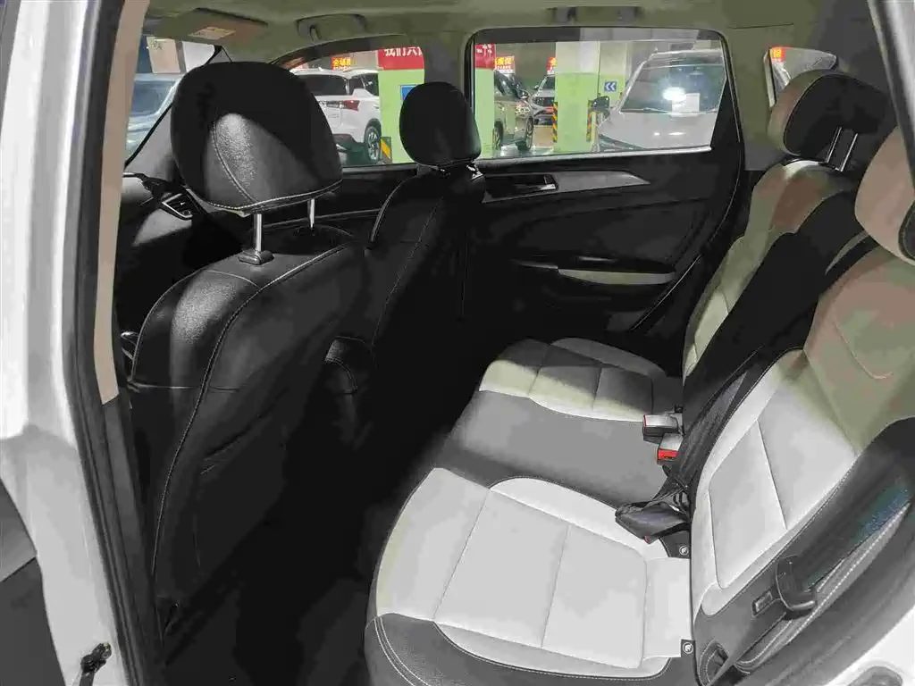 Changan CS35 — миниатюра 7
