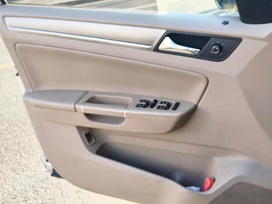 Volkswagen Bora — миниатюра 7
