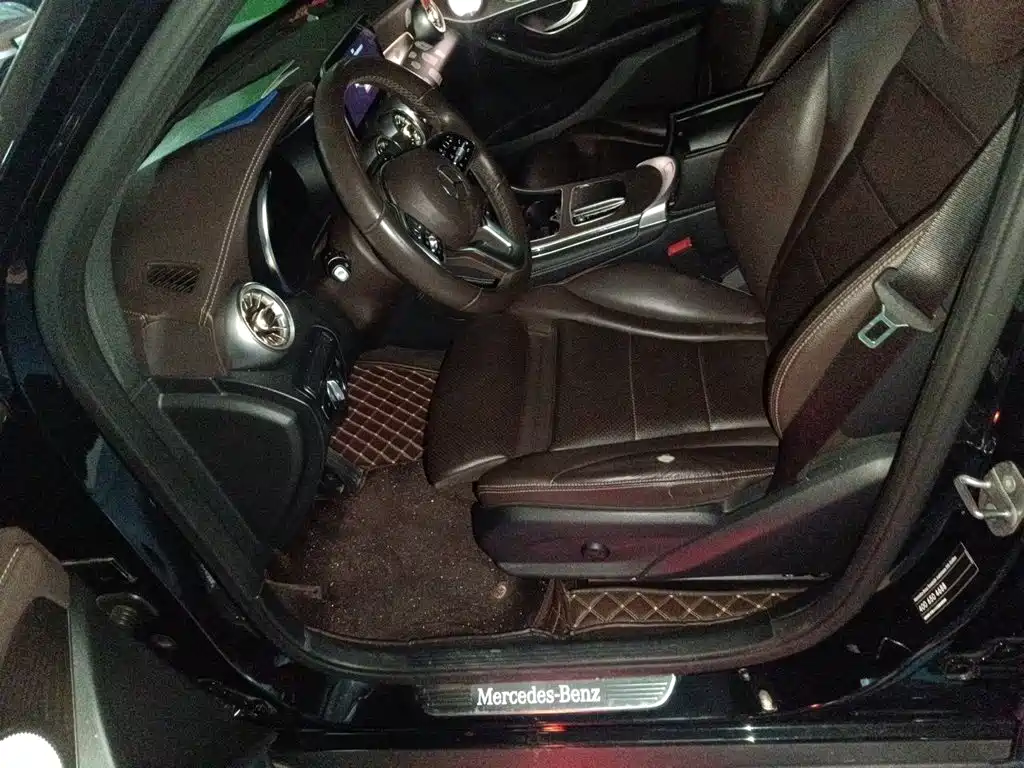 Mercedes-Benz GLC — миниатюра 16