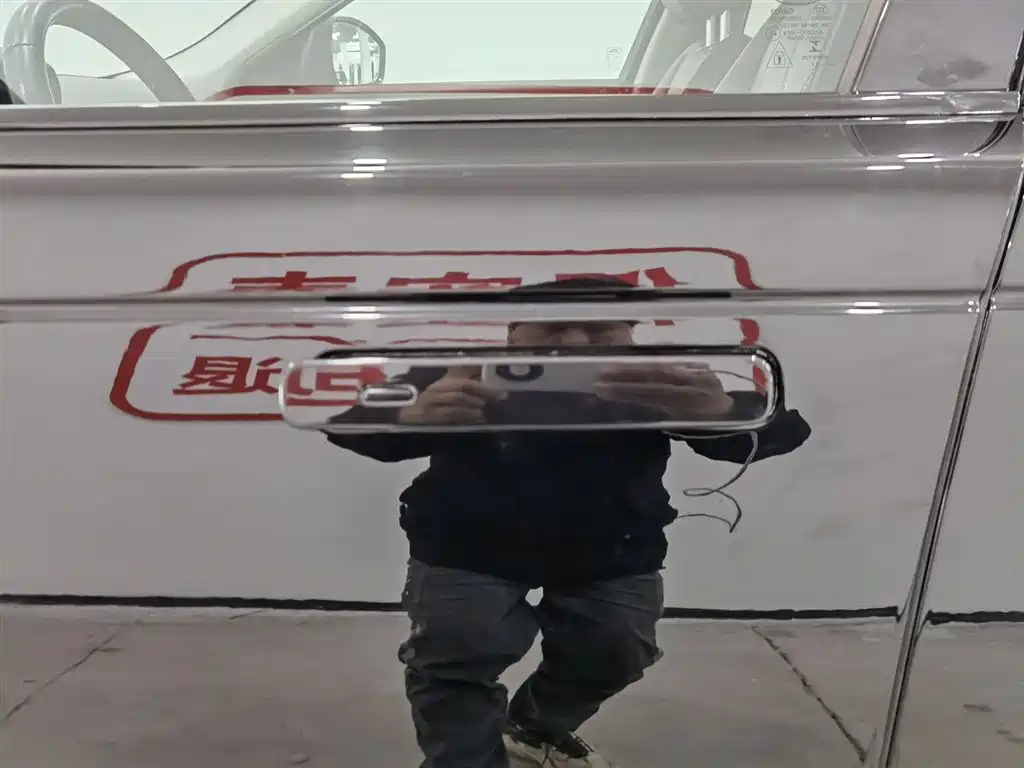 LAND ROVER RANGE ROVER STAR PULSE