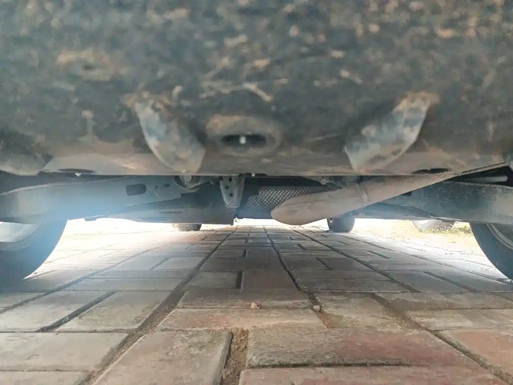 Toyota Corolla — миниатюра 22