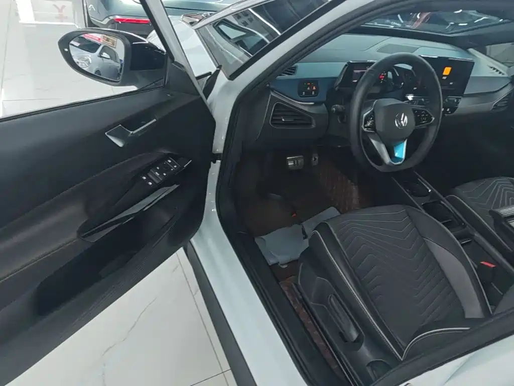 Volkswagen ID.3 — миниатюра 16