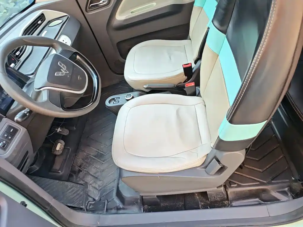 Wuling MINIEV — миниатюра 15