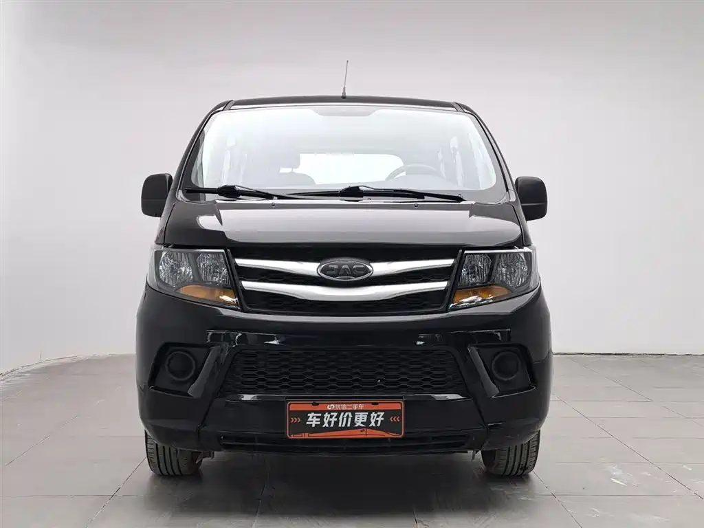 JIANGHUAI RUIFENG M3