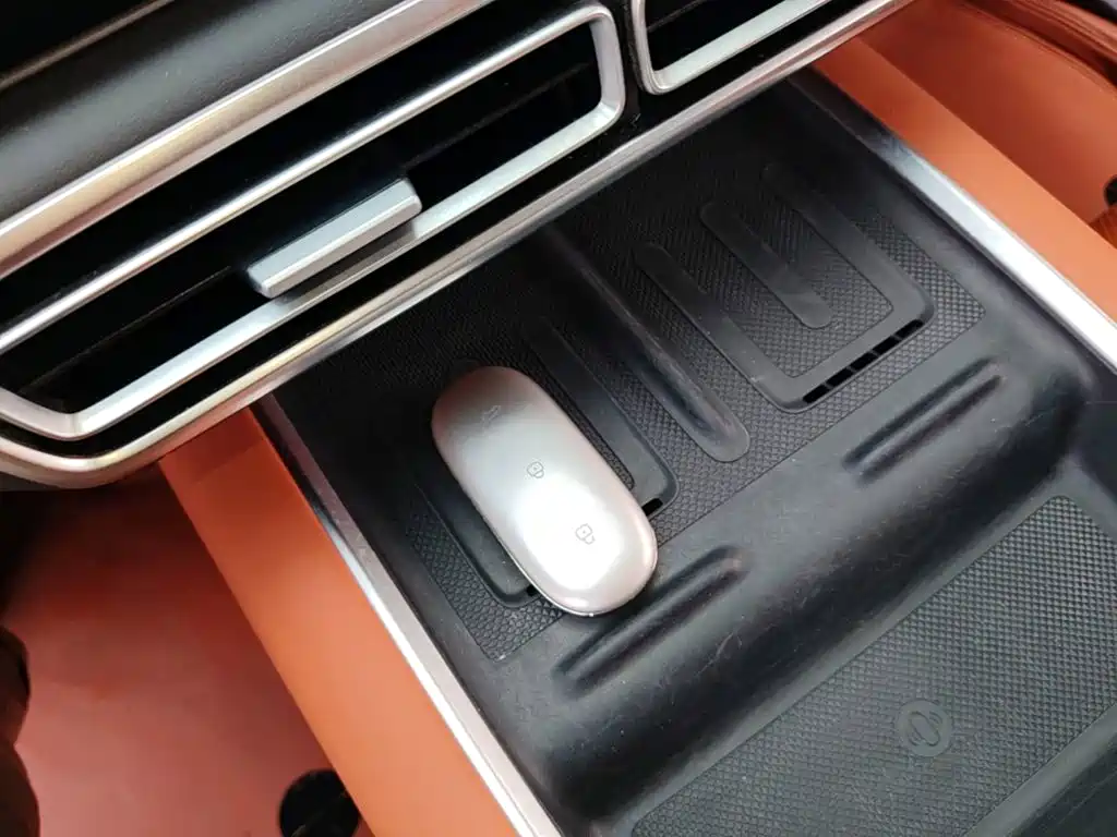Li Auto Li L6 — миниатюра 9