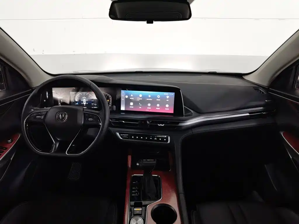Changan CS75 PLUS — миниатюра 5