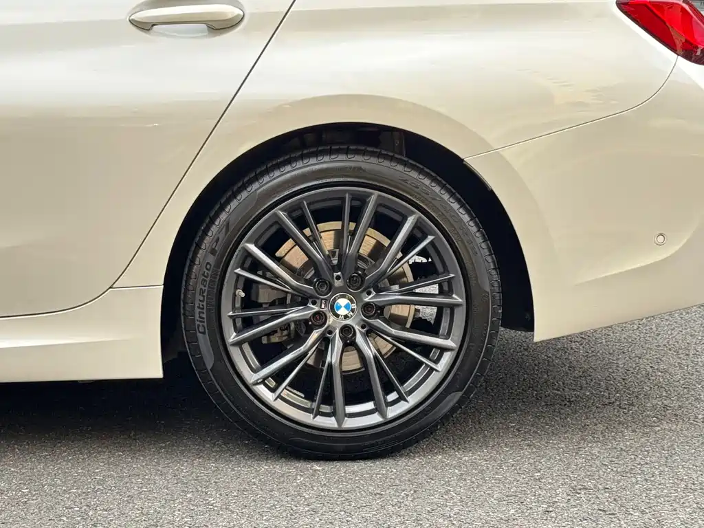 BMW 3 Series — миниатюра 22