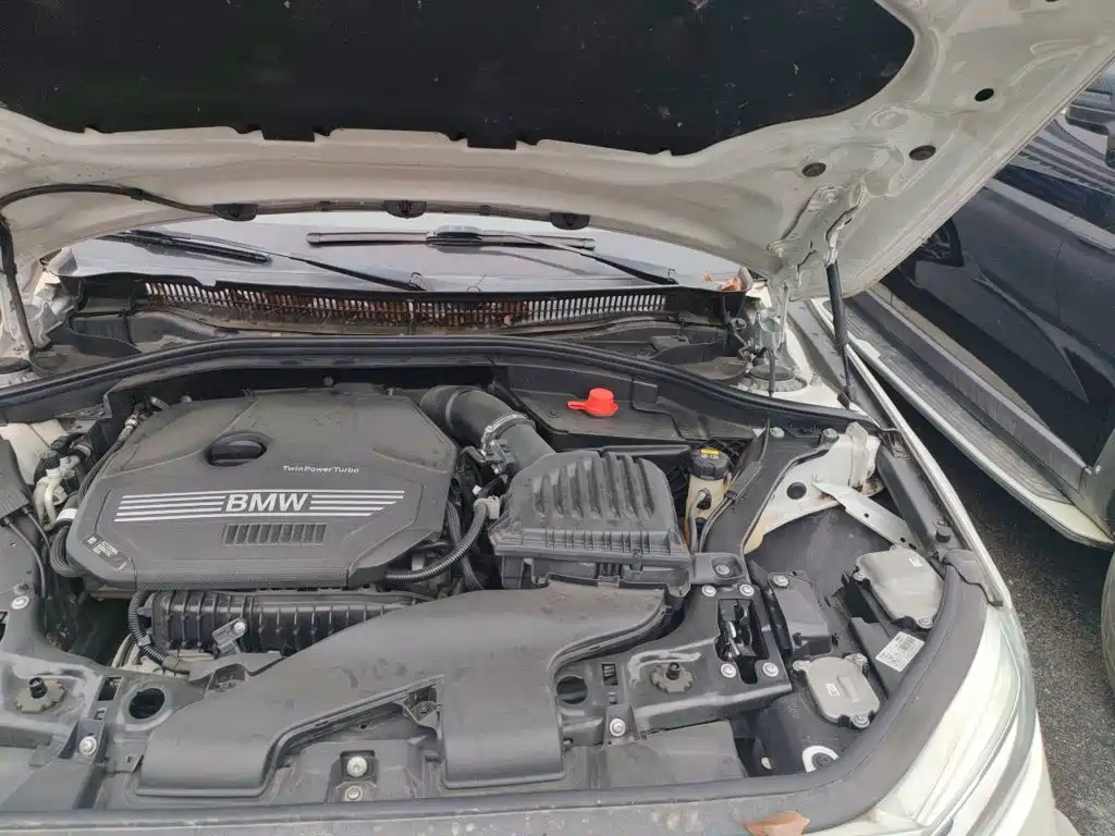 BMW 1 Series — миниатюра 21