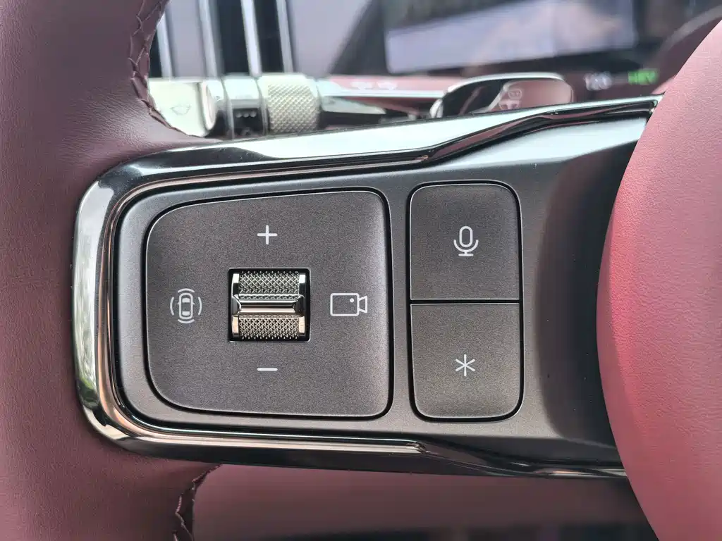 Denza Denza Z9GT — миниатюра 13