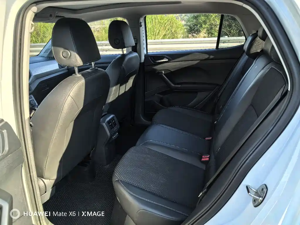 VOLKSWAGEN EXPLORING THE SHADOW