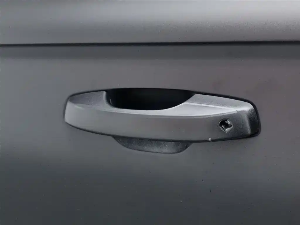 GEELY AUTOMOBILE XINGYUE L