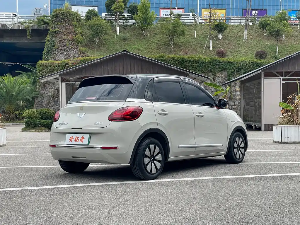 Wuling Bingo — миниатюра 5