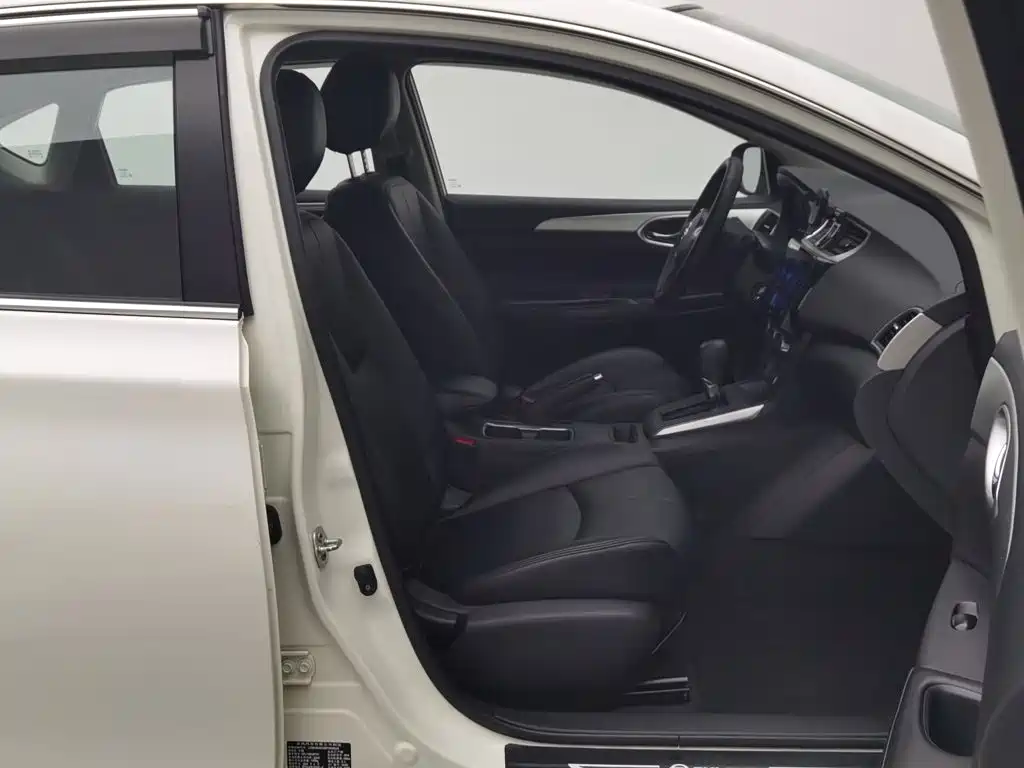 Nissan Sylphy — миниатюра 23