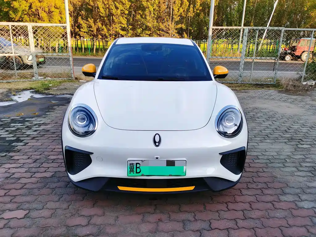 Ora Ora Good Cat GT — миниатюра 3