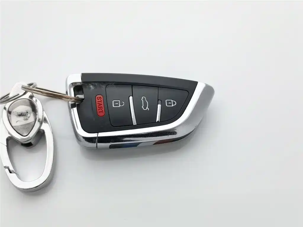 DONGFENG POPULAR CM7