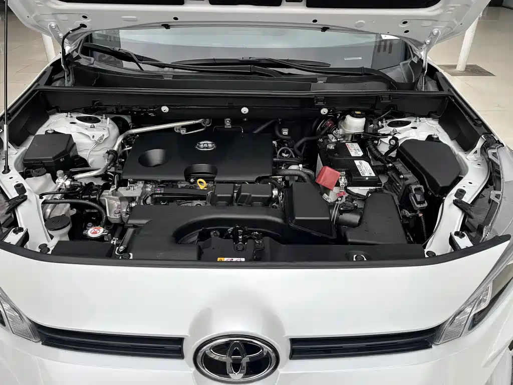 Toyota Wildlander — миниатюра 16