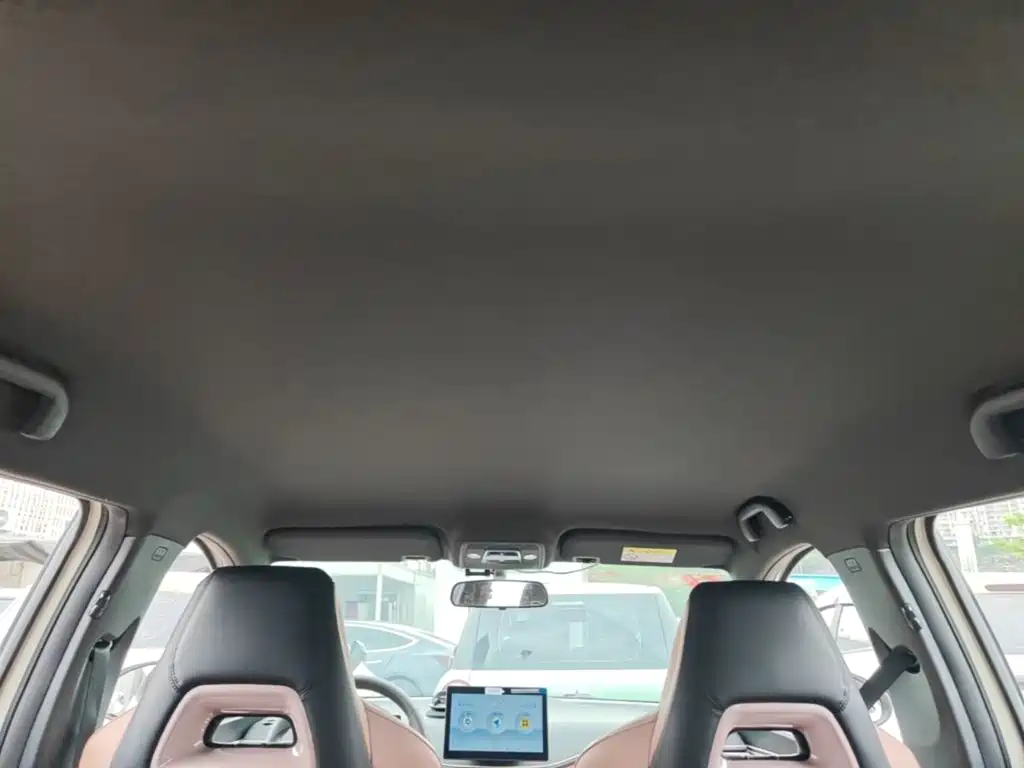 BYD Seagull — миниатюра 18