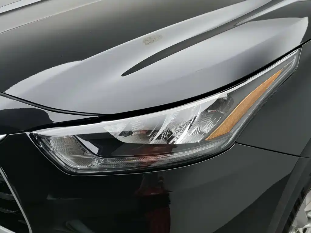 Toyota Highlander — миниатюра 7