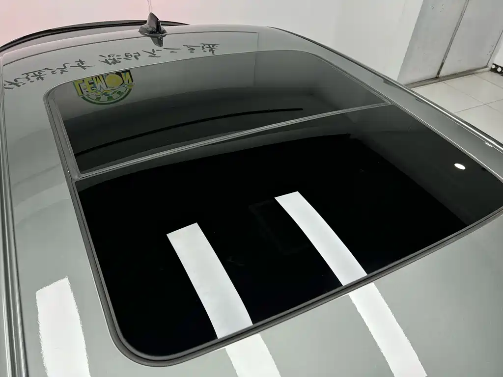 Lynk & Co 03 — миниатюра 11