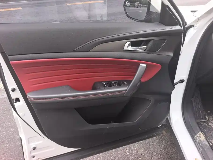Changan CS35PLUS — миниатюра 7