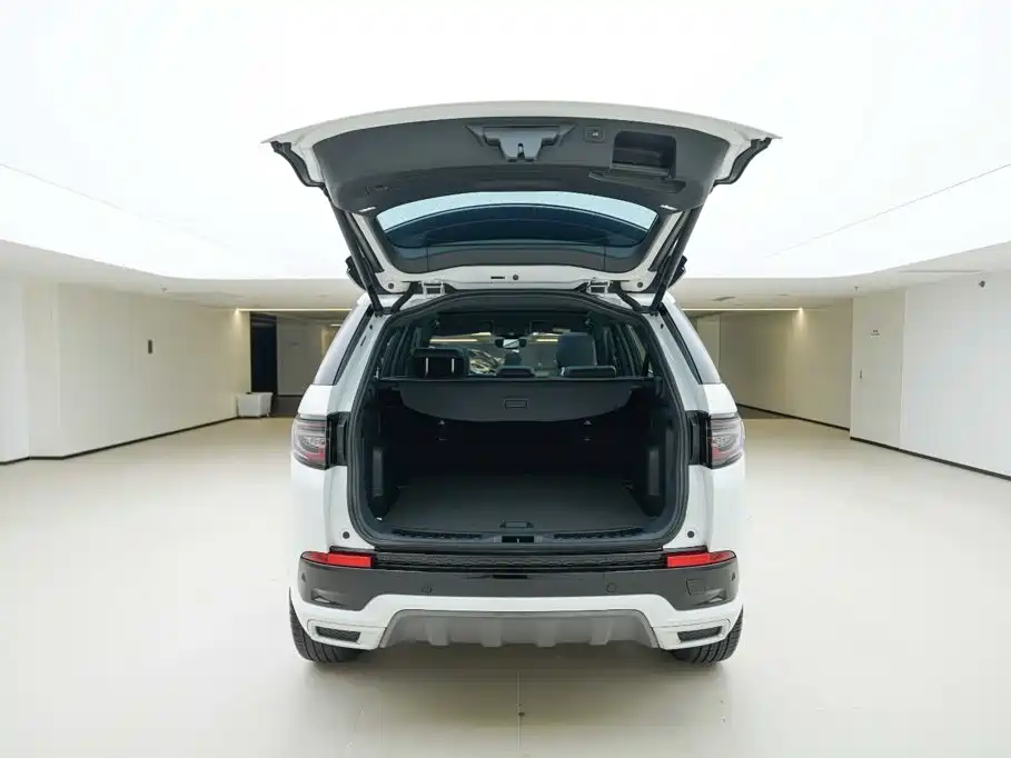 Land Rover Discovery Sport — миниатюра 5