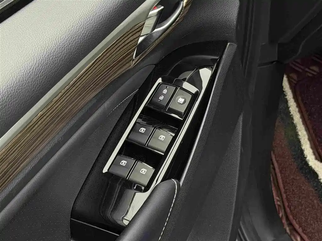 GAC Motor Trumpchi M8 — миниатюра 6