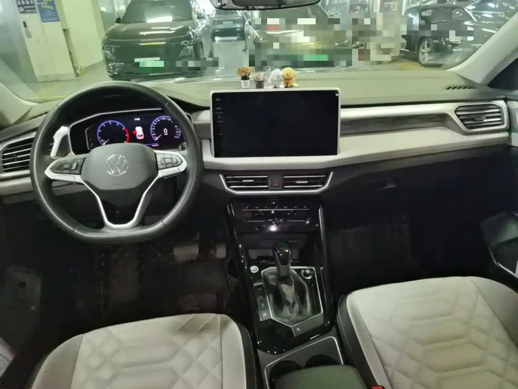 Volkswagen Tayron — миниатюра 10