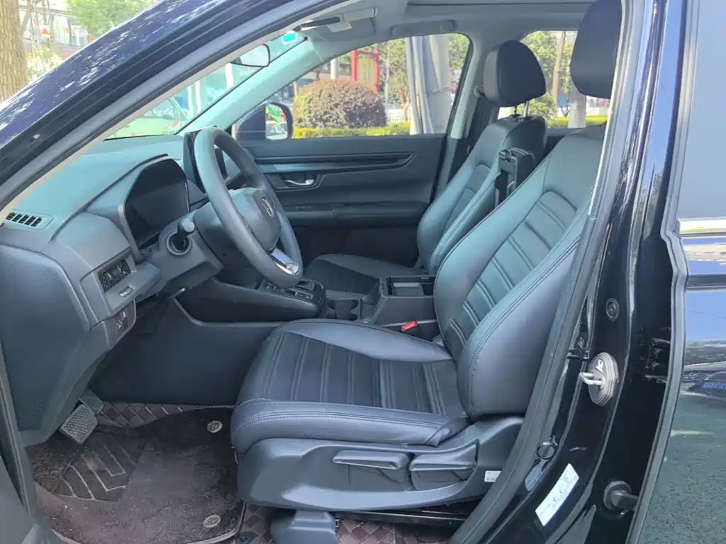 Honda Breeze — миниатюра 15