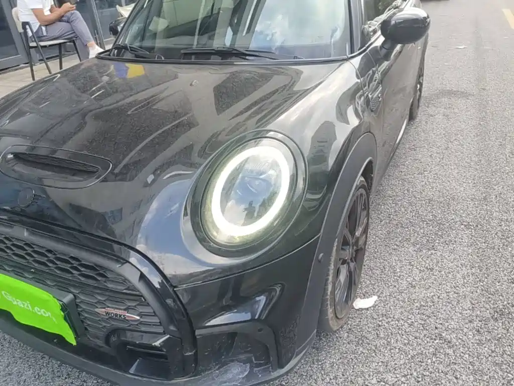 MINI Mini — миниатюра 24