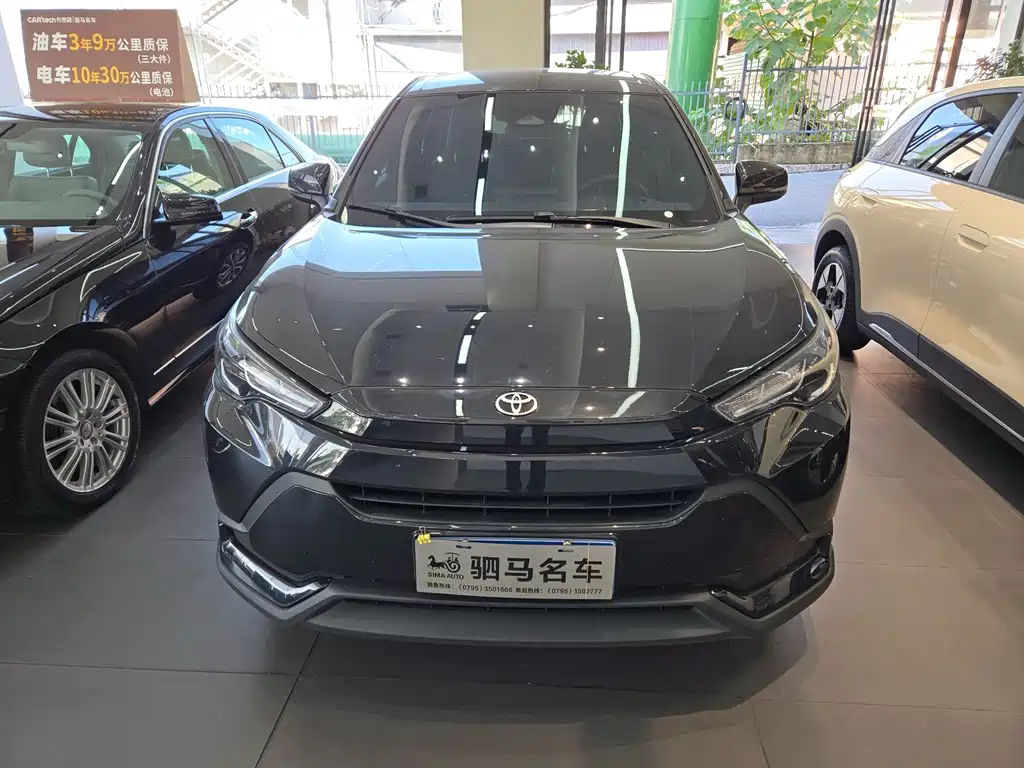 Toyota Frontlander — миниатюра 3