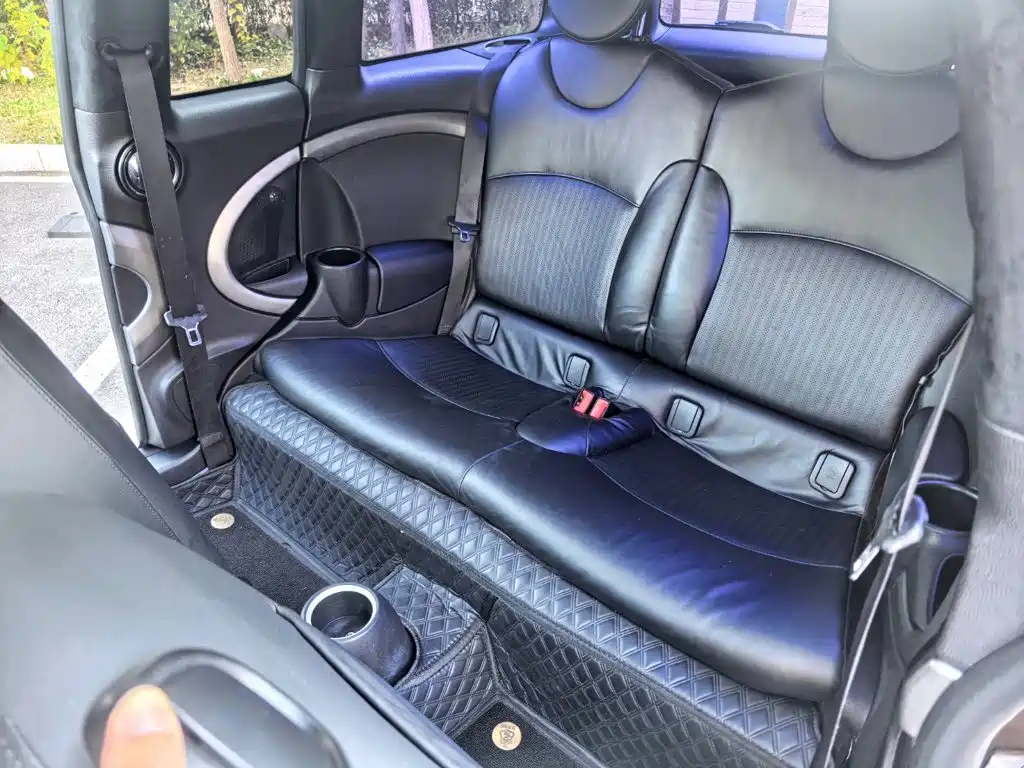 MINI Mini Clubman — миниатюра 5